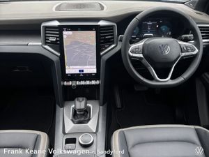 Volkswagen Amarok AVENTURA 3.0 V6 237BHP *NOW AVAI - Image 2