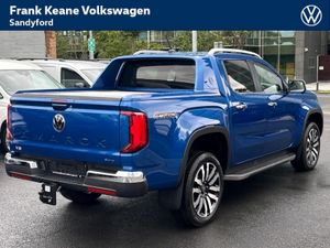 Volkswagen Amarok AVENTURA 3.0 V6 237BHP *NOW AVAI - Image 3