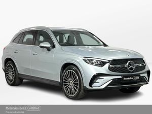 Mercedes-Benz GLC 220d AMG 4Matic - 20 Inch Alloys - Image 4