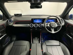 Mercedes-Benz EQB 250+ Sport Executive - 18 Inch A - Image 4