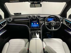 Mercedes-Benz GLC 220d AMG 4Matic - 20 Inch Alloys - Image 4
