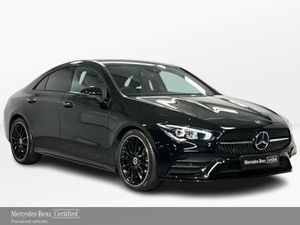 Mercedes-Benz CLA 180 AMG - 1 OWNER IRISH CAR - 19 - Image 4