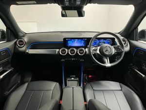 Mercedes-Benz EQB 250+ Sport Executive - 18 Inch A - Image 4