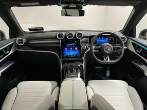 Mercedes-Benz GLC 220d AMG 4Matic - 20 Inch Alloys - Image 4