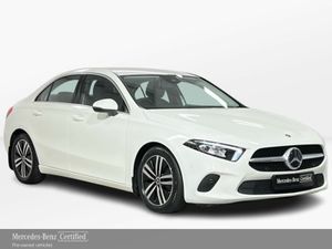 Mercedes-Benz A-Class 180 Progressive Saloon - 17 - Image 4