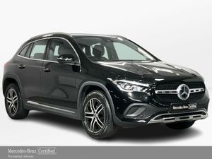Mercedes-Benz GLA 180d Progressive - IRISH CAR - 1 - Image 4