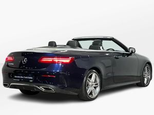 Mercedes-Benz E-Class 220d AMG Cabriolet - Reversi - Image 4