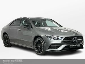 Mercedes-Benz CLA 250e AMG - 1 OWNER IRISH CAR - 1 - Image 4