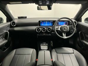 Mercedes-Benz A-Class 180d Progressive - 17 Inch A - Image 4