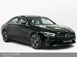 Mercedes-Benz CLA 180 Progressive - 18 Inch Alloys - Image 4