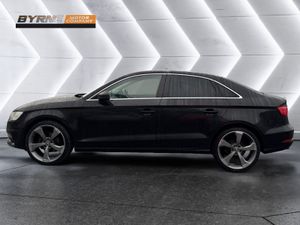 AUDI A3 SALOON 1.4 TFSI AUTO 2014 - Image 2