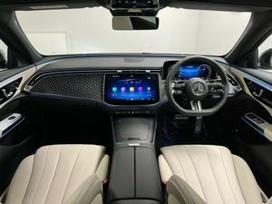 Mercedes-Benz E-Class 300e AMG - 20 Inch Alloys - - Image 4