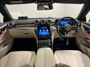 Mercedes-Benz CLE 180 AMG Coupe - 19 Inch Alloys - - Image 4