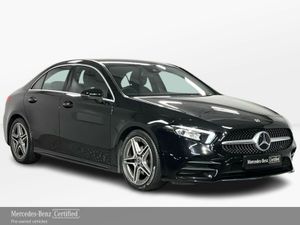 Mercedes-Benz A-Class 180 AMG - High Spec -1 OWNER - Image 4