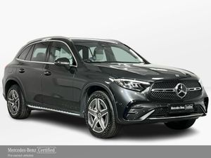 Mercedes-Benz GLC 300e AMG 4Matic - 19 Inch Alloys - Image 4