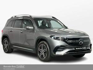 Mercedes-Benz EQB 250 AMG 7 Seat - High Spec - 18 - Image 4