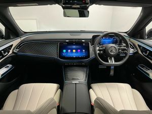 Mercedes-Benz E-Class 300e AMG - 19 Inch Alloys - - Image 4