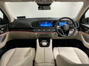 Mercedes-Benz GLE 350de AMG - 20 Inch Alloys - Rev - Image 4