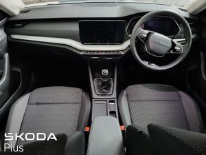 Skoda Octavia Selection 2.0tdi 115Bhp - Image 3