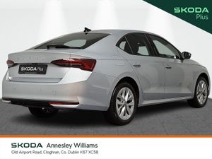 Skoda Octavia Selection 2.0tdi 115Bhp - Image 4