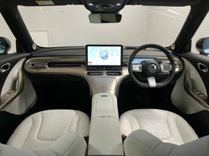 Smart #1 Launch Edition - Panoramic Glass Roof - H - Image 4