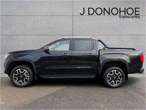 Volkswagen Amarok PA 3.0l (NO Vat) 237BHP - Image 3