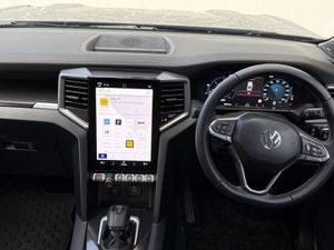 Volkswagen Amarok PA 3.0l (NO Vat) 237BHP - Image 4