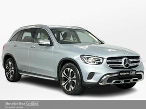Mercedes-Benz GLC 220d - Reversing Camera - Climat - Image 4