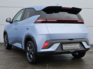 BYD DOLPHIN SURF Comfort - Image 3