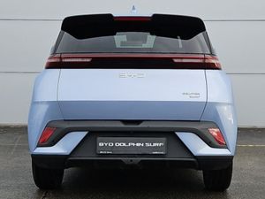 BYD DOLPHIN SURF Comfort - Image 4