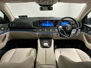 Mercedes-Benz GLE 350de AMG 4Matic Coupe - HUGE SP - Image 4