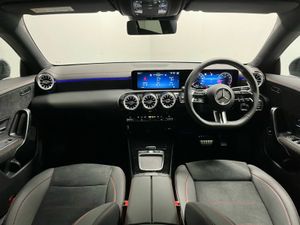 Mercedes-Benz CLA 180 AMG - High Spec Demo -  18 I - Image 4