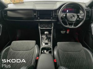 Skoda Kodiaq 2.0 TDI 150BHP DSG SportLine 7 Seat - Image 2