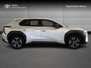 Toyota bZ4X SPORT 4DR AUTO - Image 3