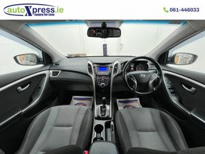 Hyundai i30 i30 Deluxe Automatic - Image 2