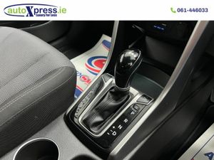 Hyundai i30 i30 Deluxe Automatic - Image 4