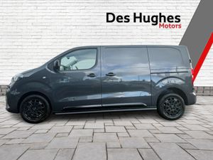 252 Fiat Scudo L2   Sport - Image 4