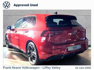 Volkswagen Golf R-line 1.5 TSI 150HP - Image 3