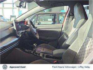 Volkswagen Golf R-line 1.5 TSI 150HP - Image 4