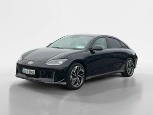 Hyundai IONIQ 6 Ioniq 6 Elegance 77 kW - Image 3