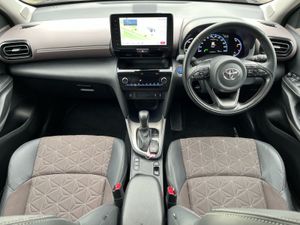 Toyota Yaris Cross 1.5 Hybrid Sol - Image 4
