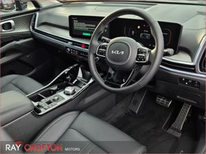 Kia Sorento 1.6 PHEV SEM - Image 3