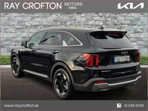 Kia Sorento 1.6 PHEV SEM - Image 4