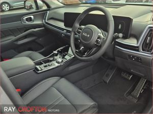 Kia Sorento 1.6 PHEV SEM - Image 3