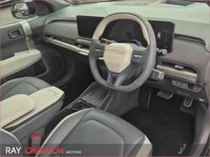 Kia EV3 EV3 Earth 2 - Long Range - Image 3