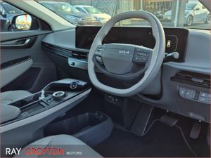 Kia EV6 EV6 Earth PE - Image 3