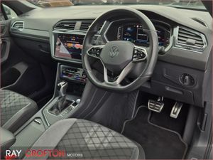 Volkswagen Tiguan Allspace 2.0 TDI 150HP R-Line DS - Image 3