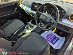 SEAT Arona 1.0TSI 110hp SE+ - Image 2