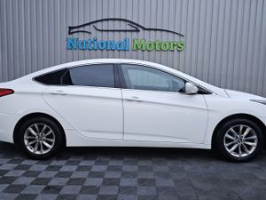 2016 Hyundai i40 1.7 Diesel Executive Plus - Image 2