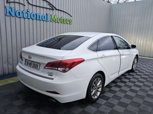 2016 Hyundai i40 1.7 Diesel Executive Plus - Image 3